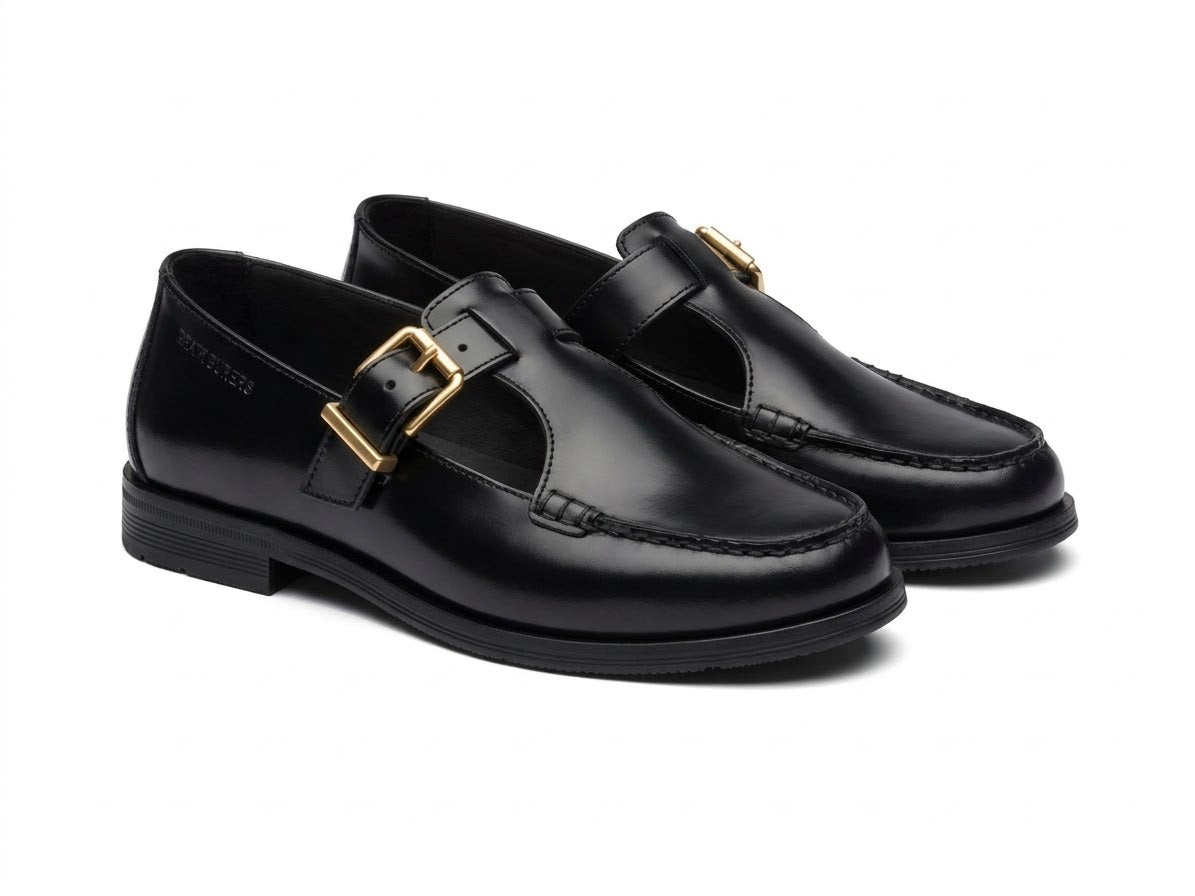 Zapatos Casuales de Dama\Talla 7 US