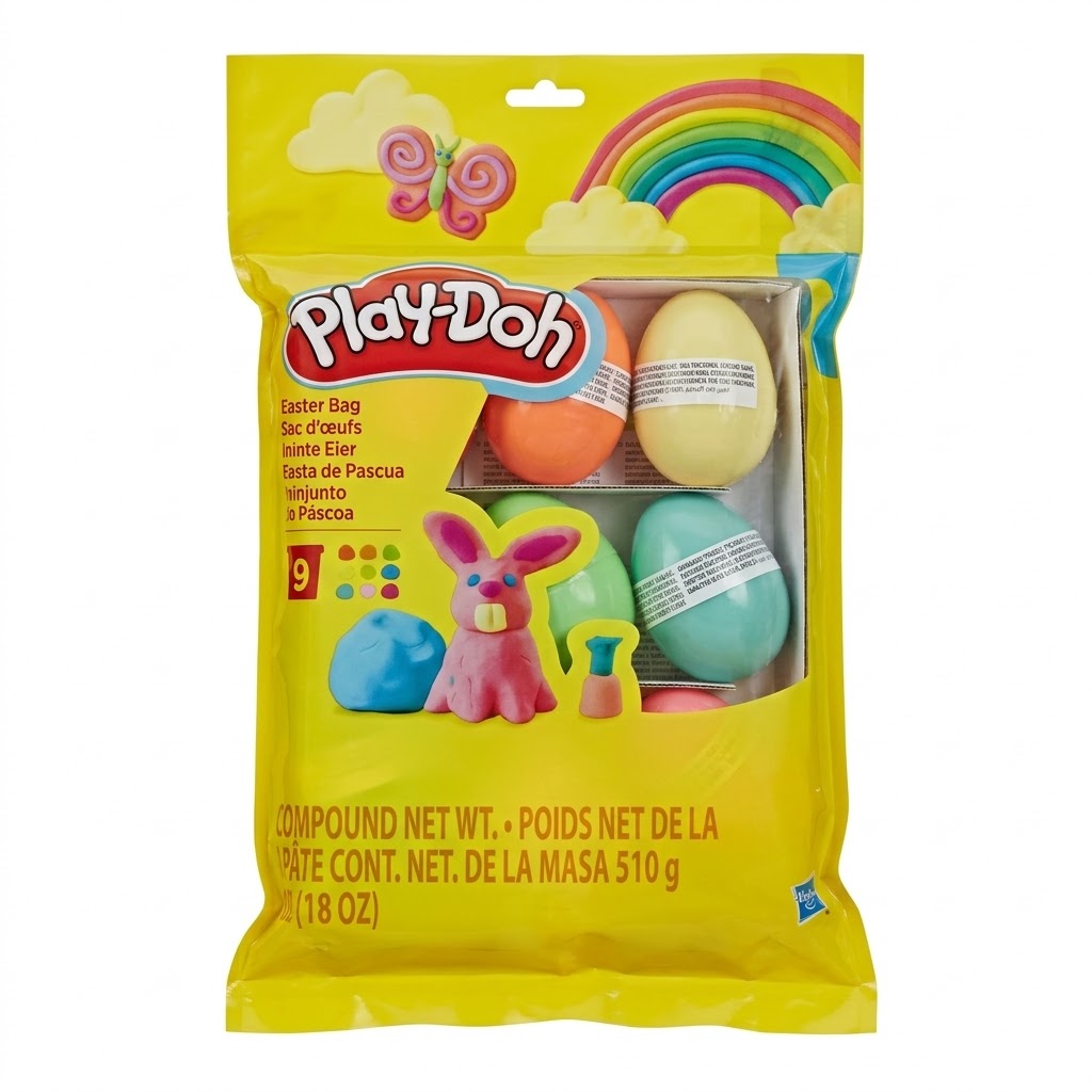 Bolsa de Pascua