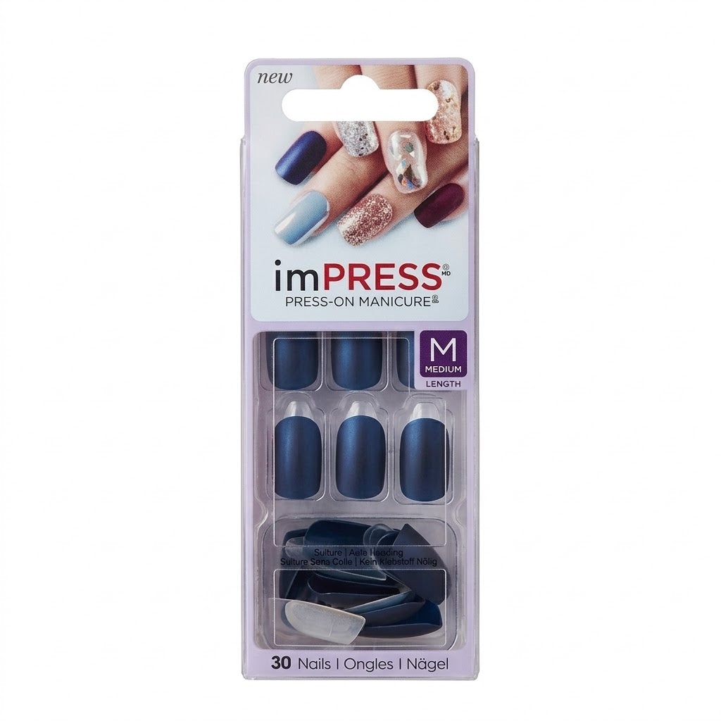 Uñas postizas