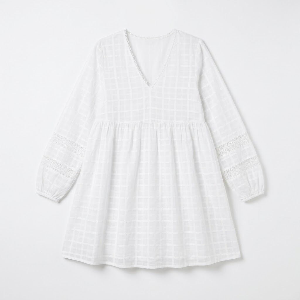 Camisa de Dama