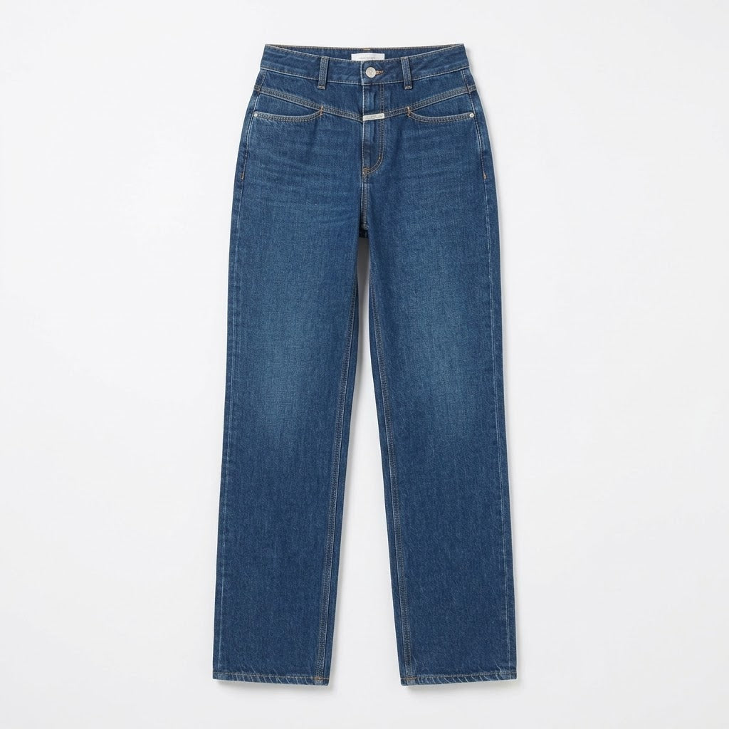 Pantalon de Dama