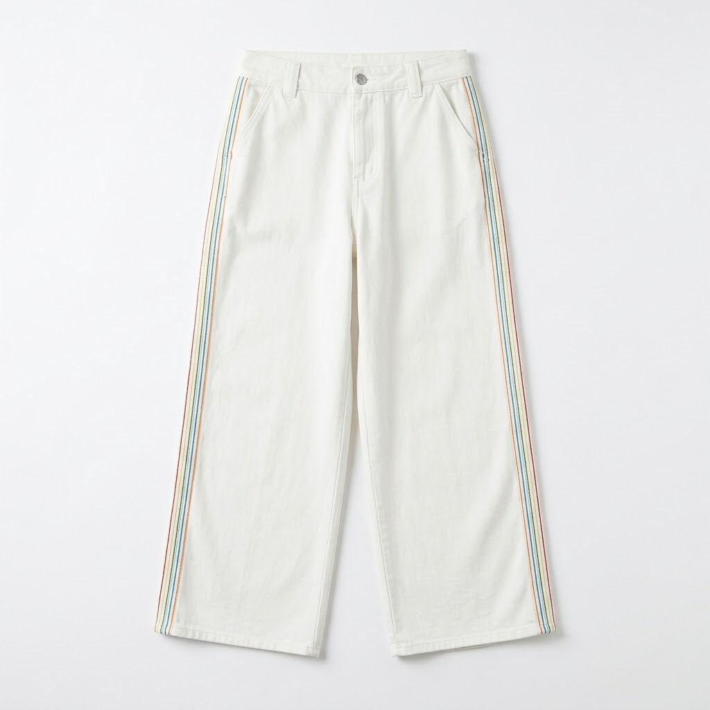 Pantalon de Dama