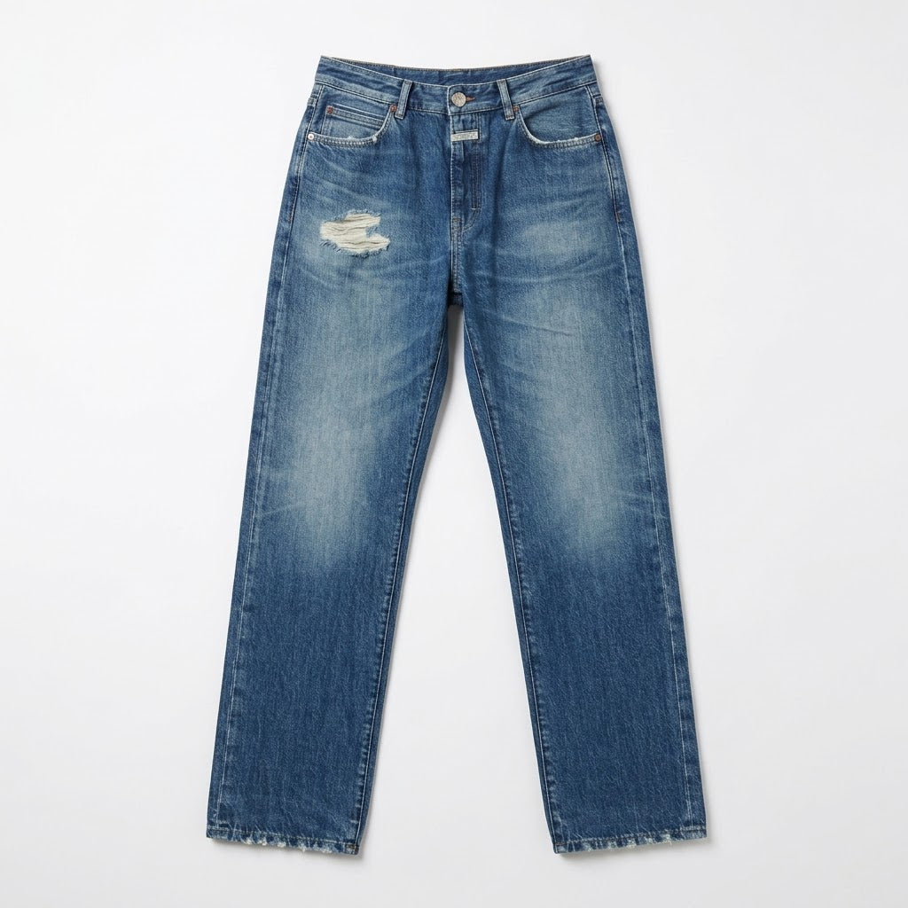 Pantalon de Dama