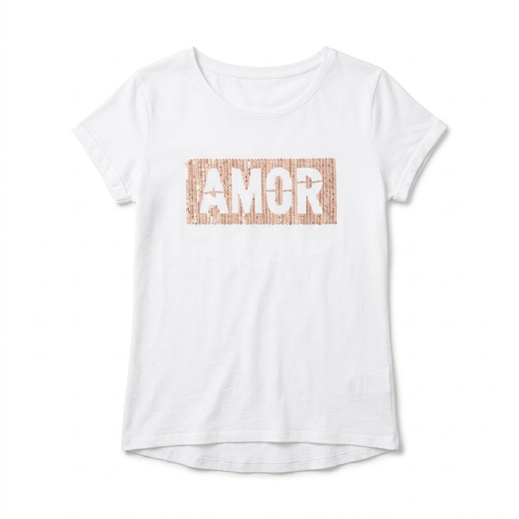 Camisa de Dama