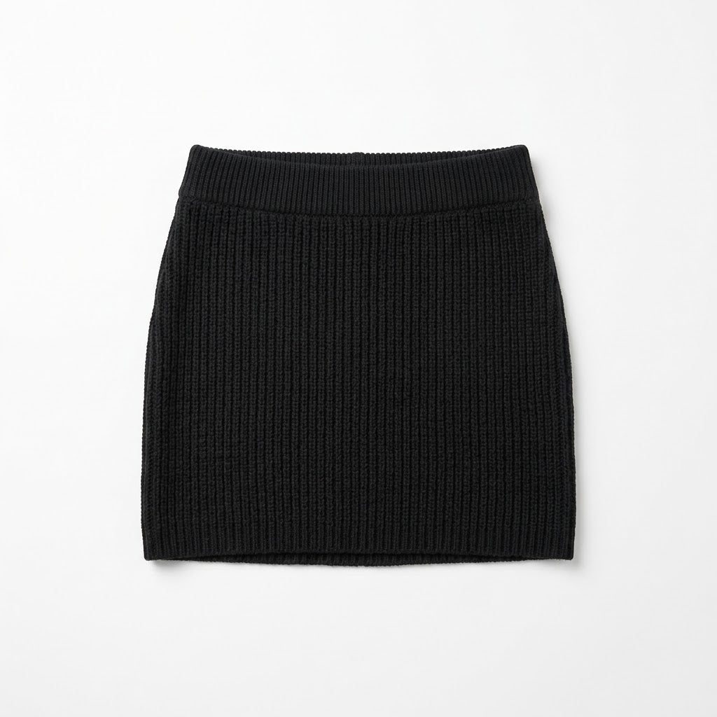 Minifalda de Dama