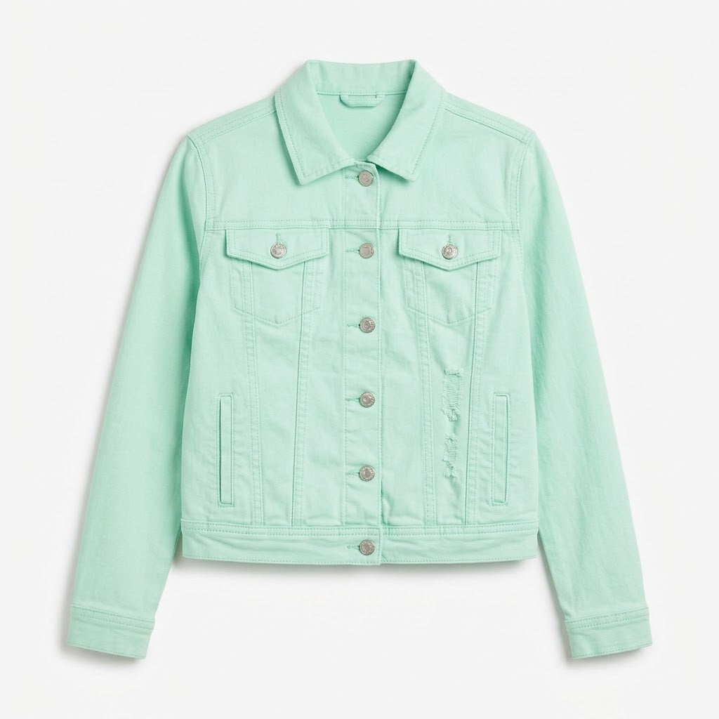 Camisa de Dama