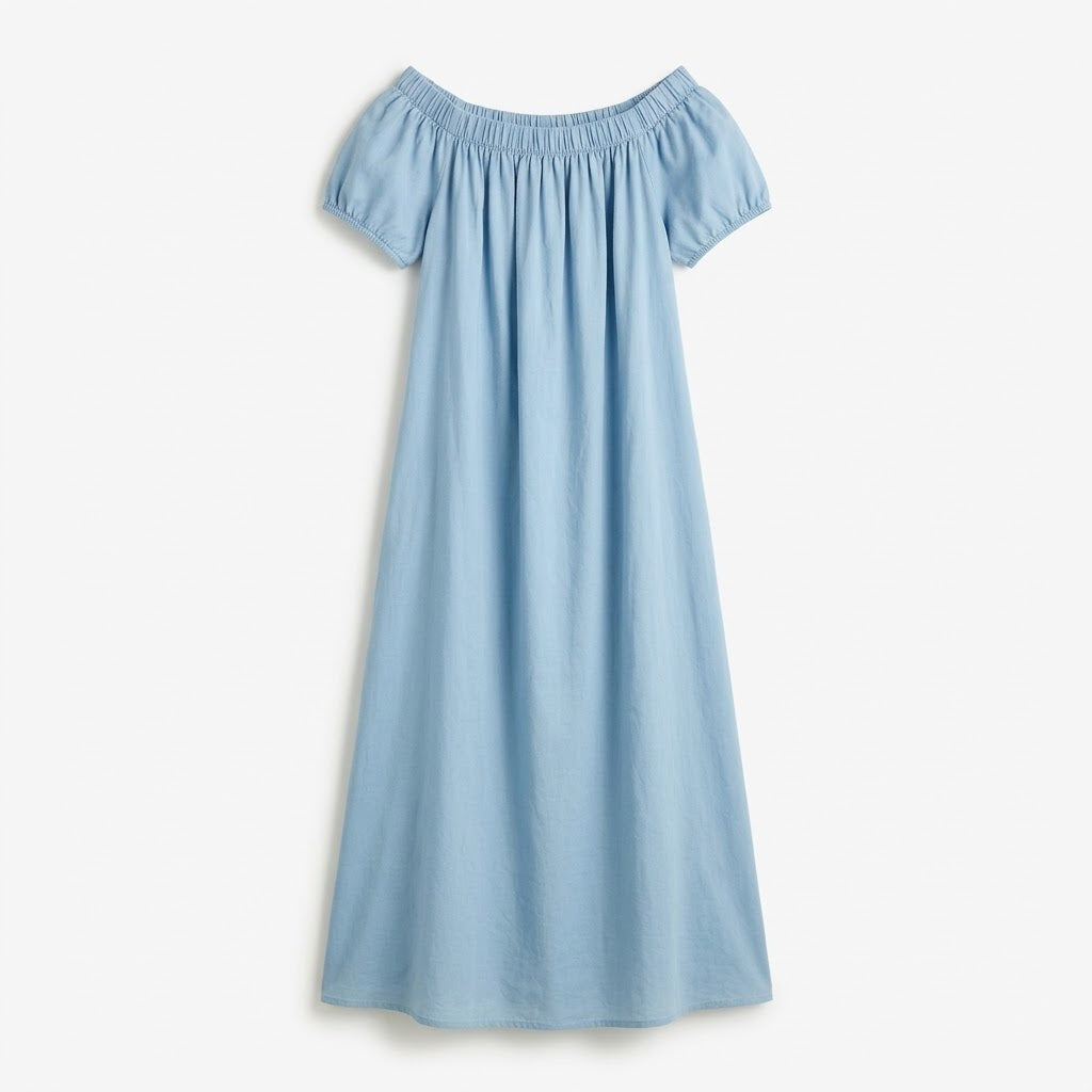 Vestido de Dama