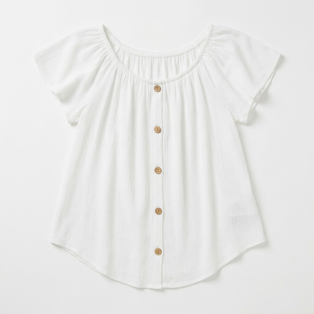 Camisa de Dama