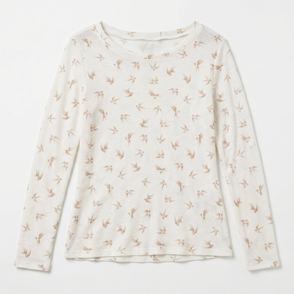 Camisa de Dama
