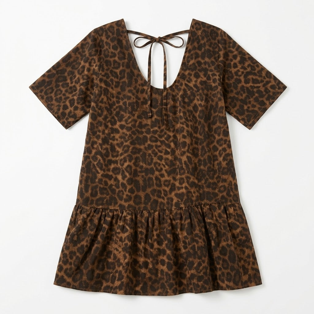 Camisa de Dama