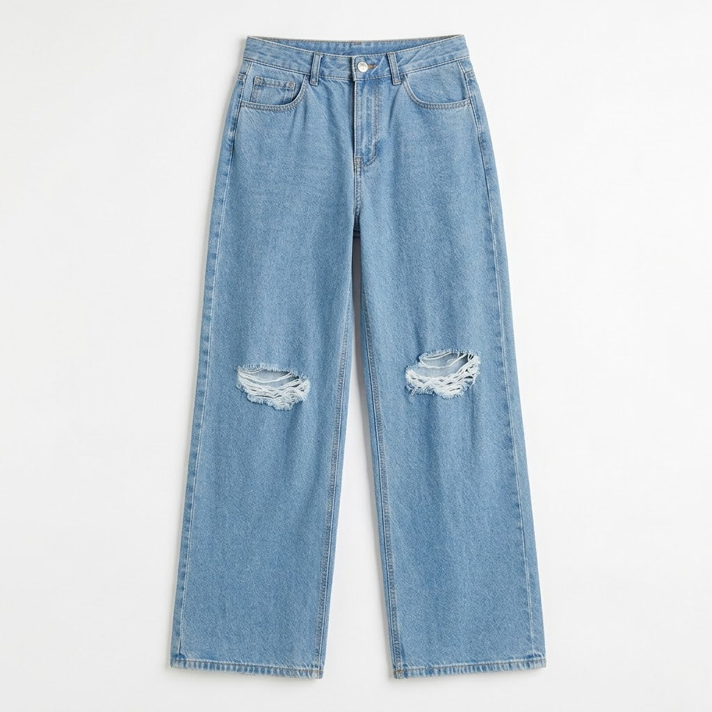 Pantalon de Dama