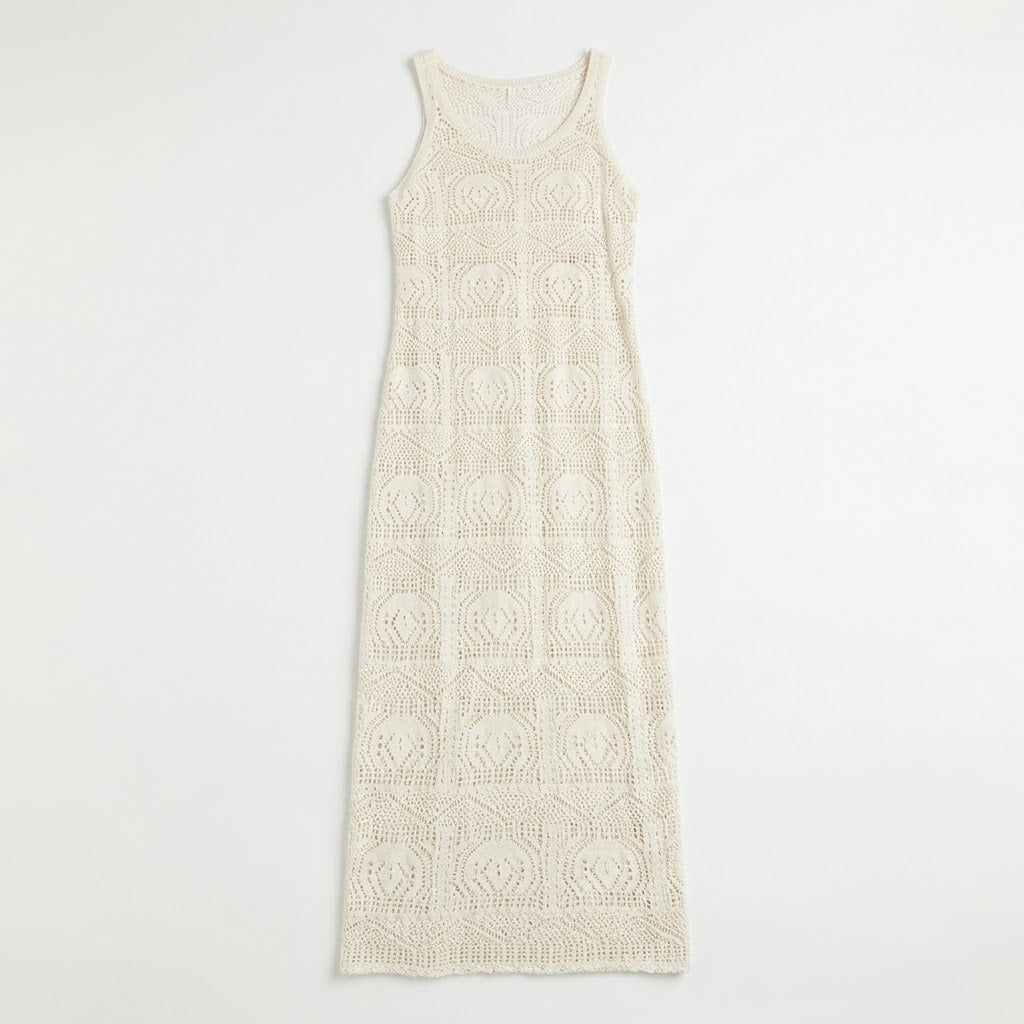 Vestido de Dama