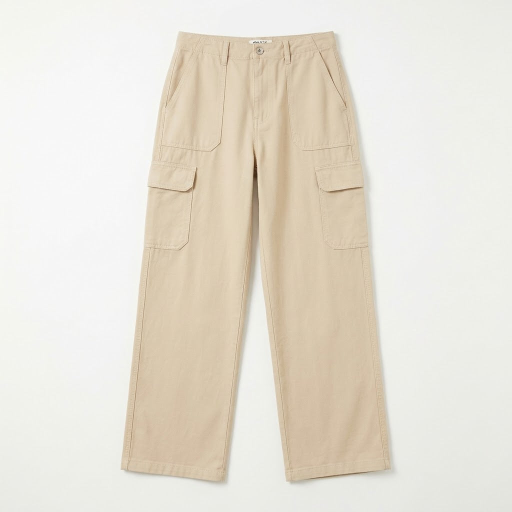 Pantalon de Dama