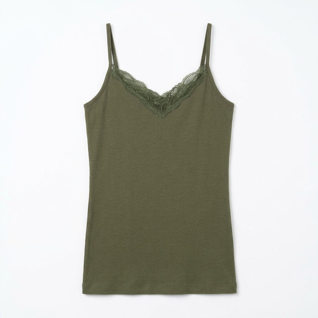 Camisa de Dama