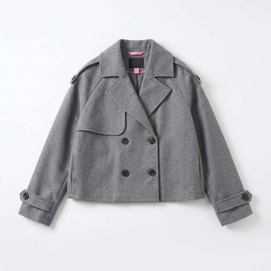 Chaqueta de Dama