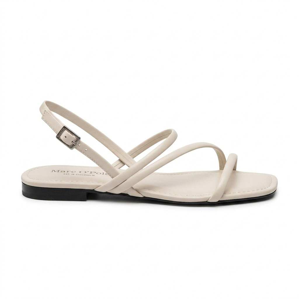 Sandalias de Dama\Talla 11 US