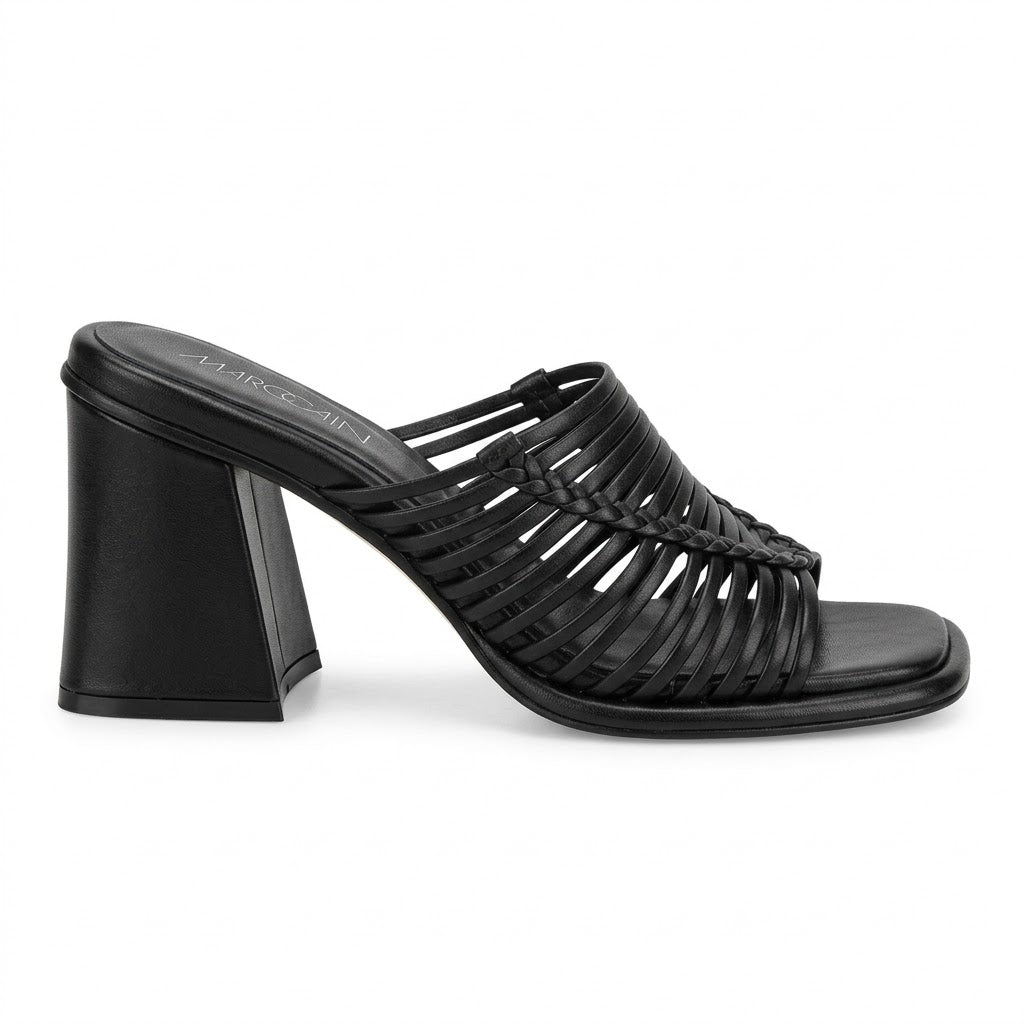 Tacon de Dama\Talla 7 US