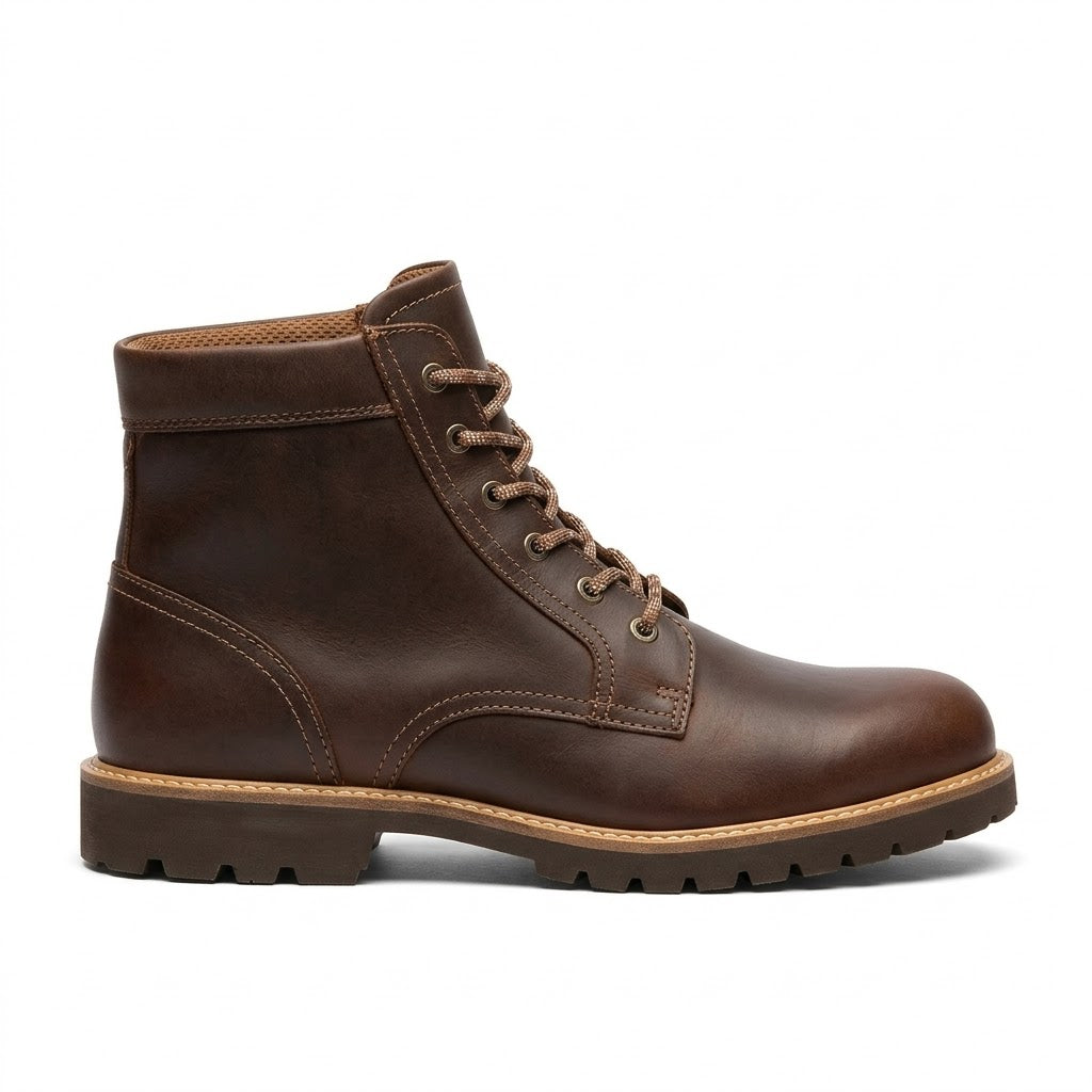 Botas de Hombre\Talla 10 US
