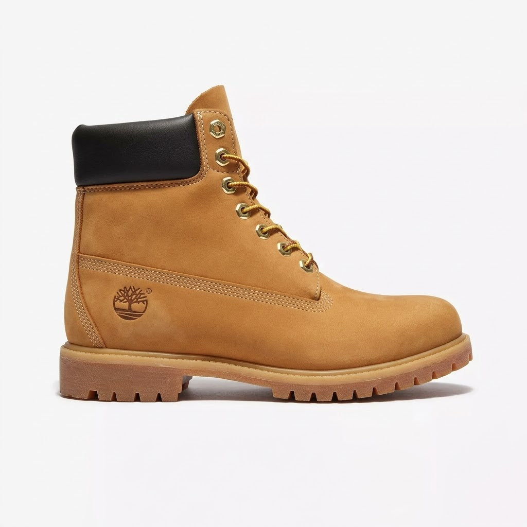 Botas de Hombre\Talla 14 US