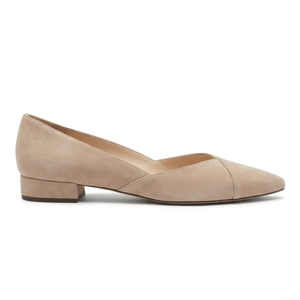 Tacon de Dama\Talla 13.5 US