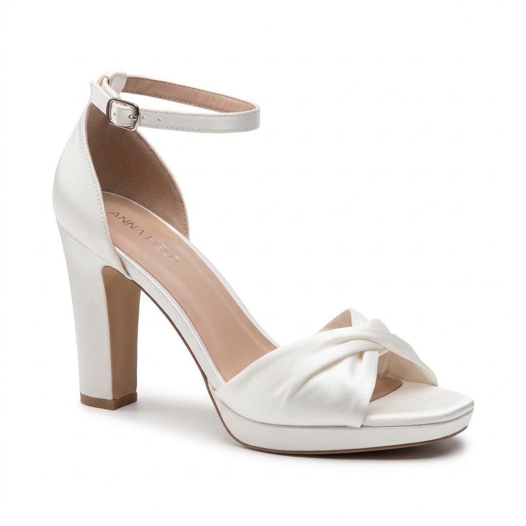 Tacon de Dama\Talla 14.5 US