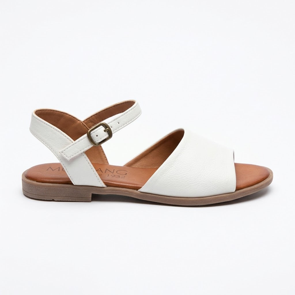 Sandalias de Dama\Talla 7.5 US