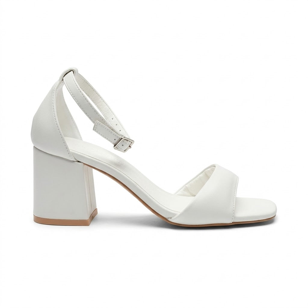 Tacon de Dama\Talla 7 US