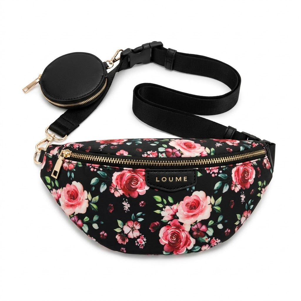 Cartera de Dama