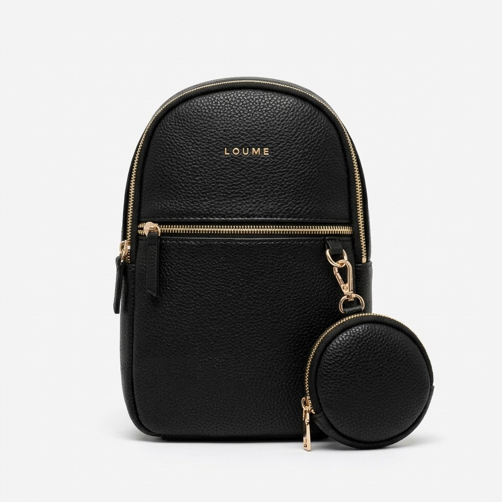 Cartera de Dama