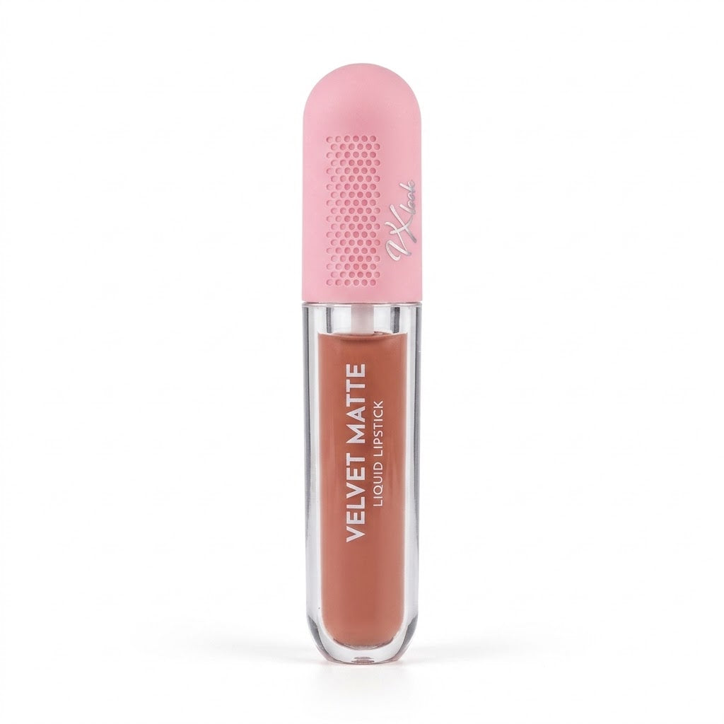 Labial liquido
