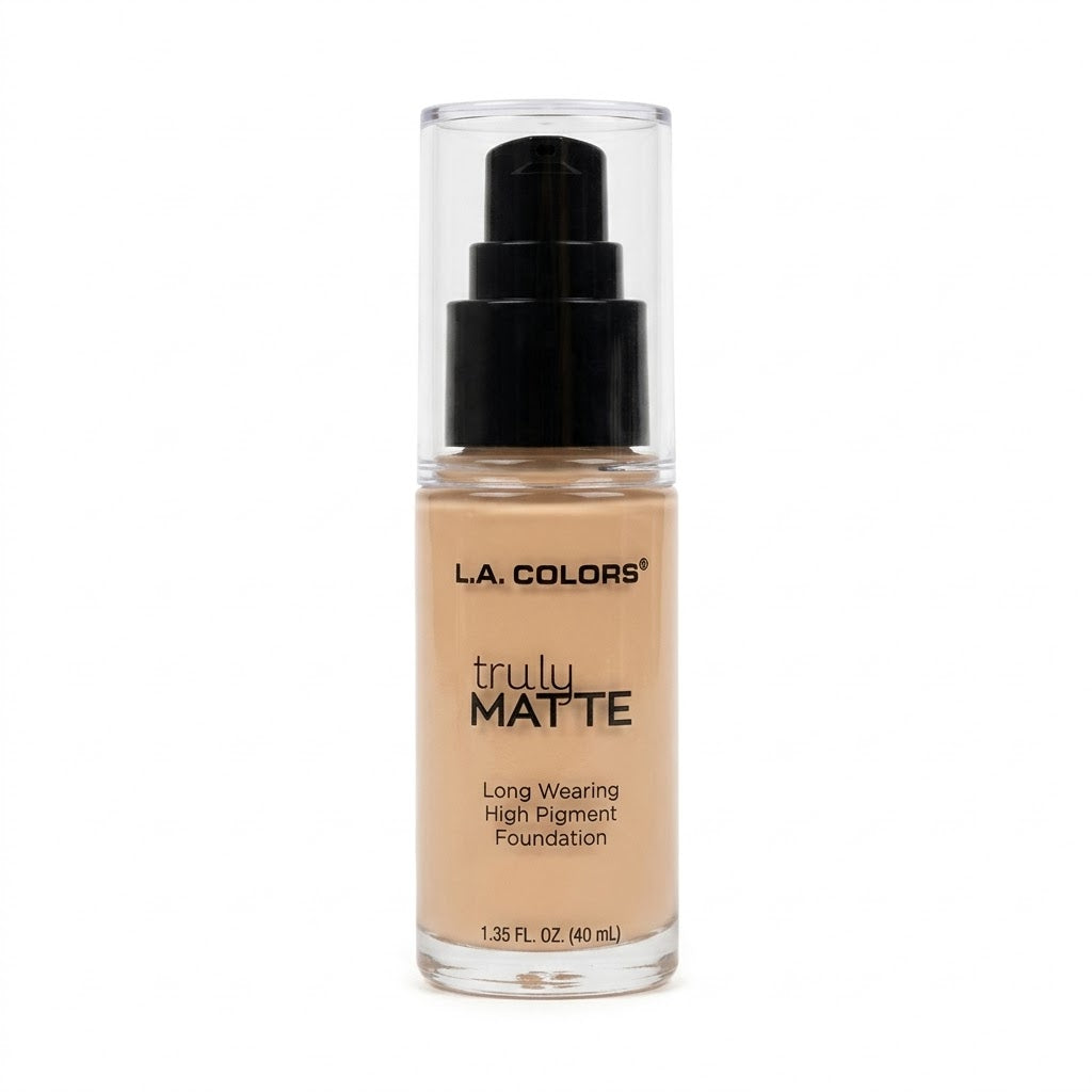 Base para maquillaje