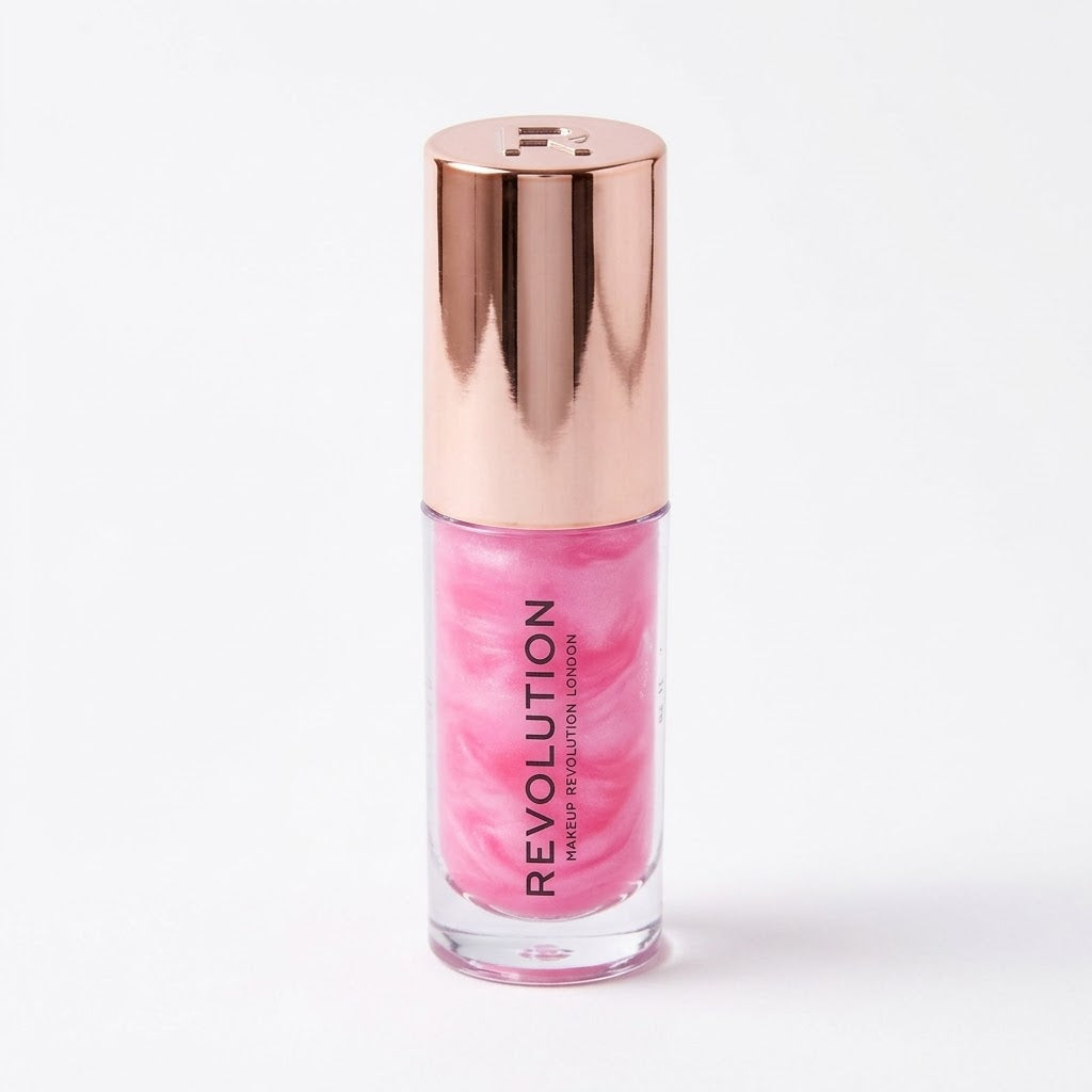 Brillo de labios