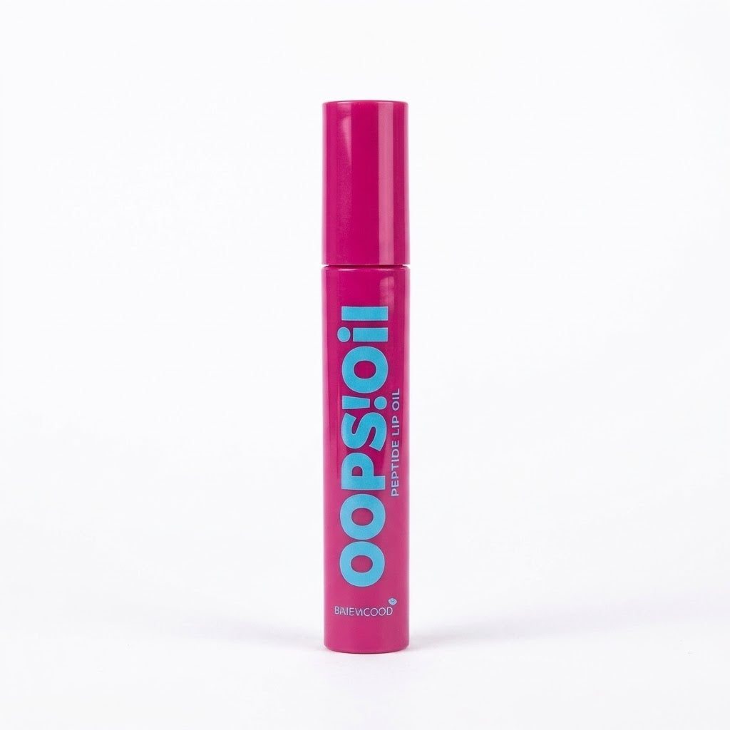 Aceite para labios