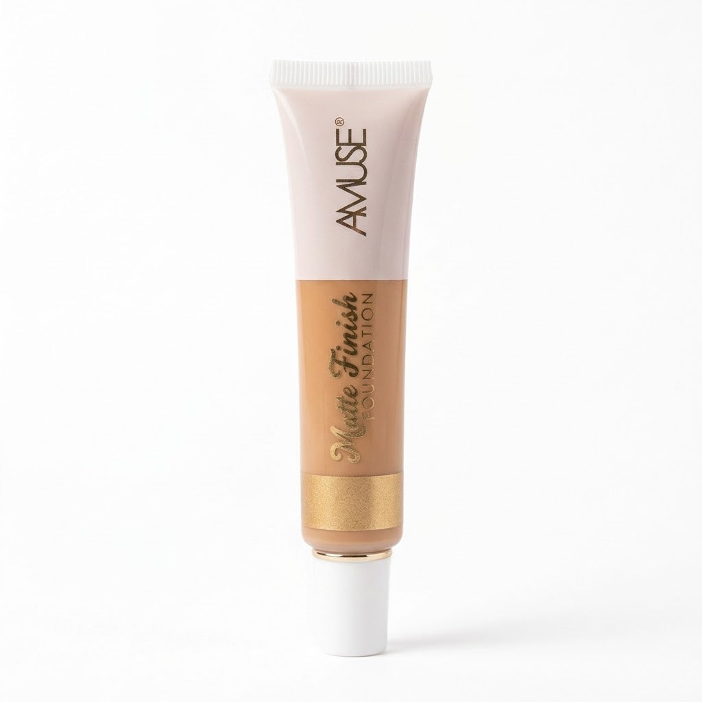 Base de maquillaje