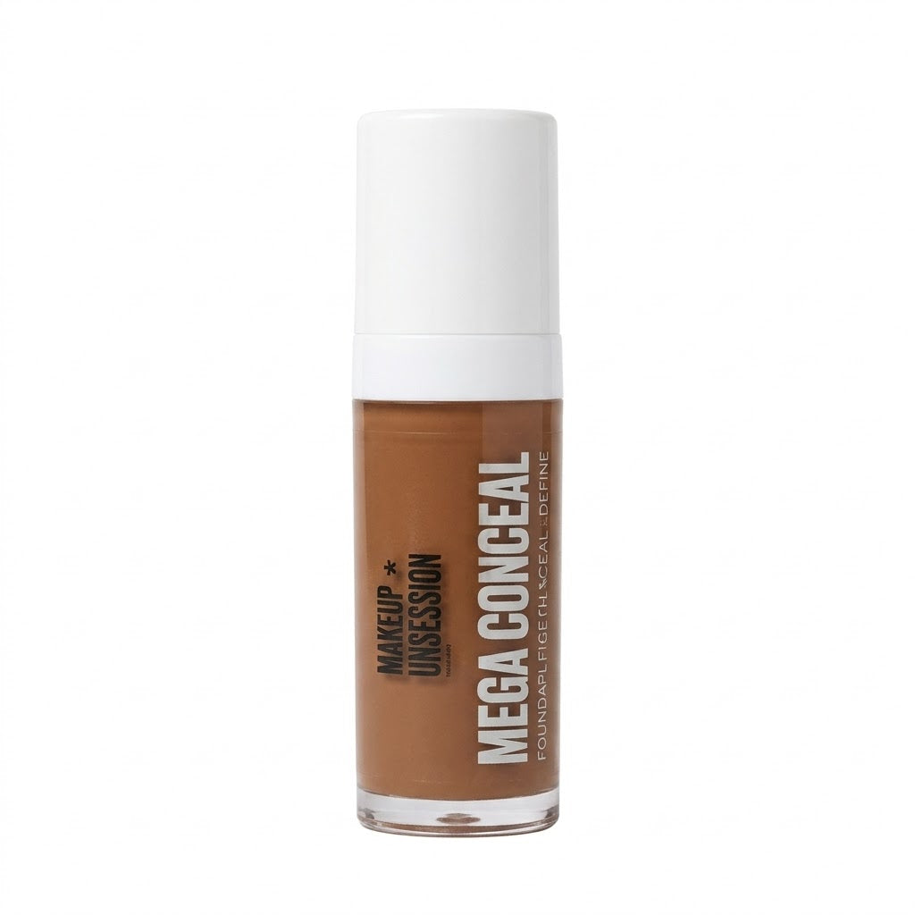 Corrector liquido de maquillaje