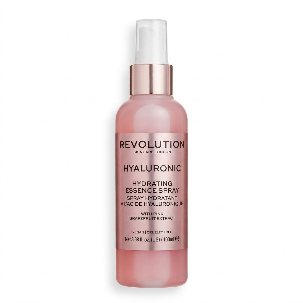 Spray facial hidratante