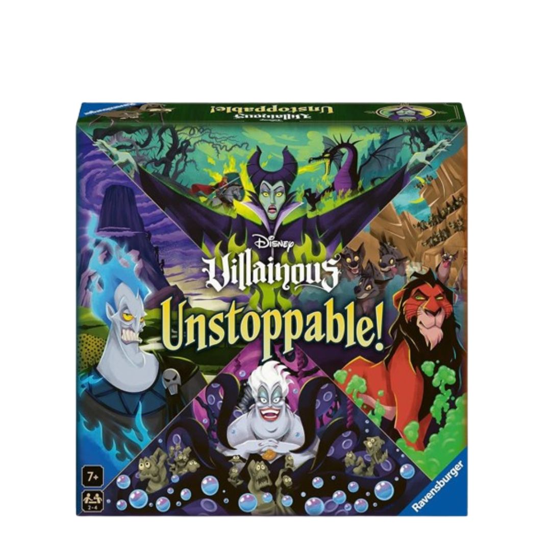 Juego de mesa