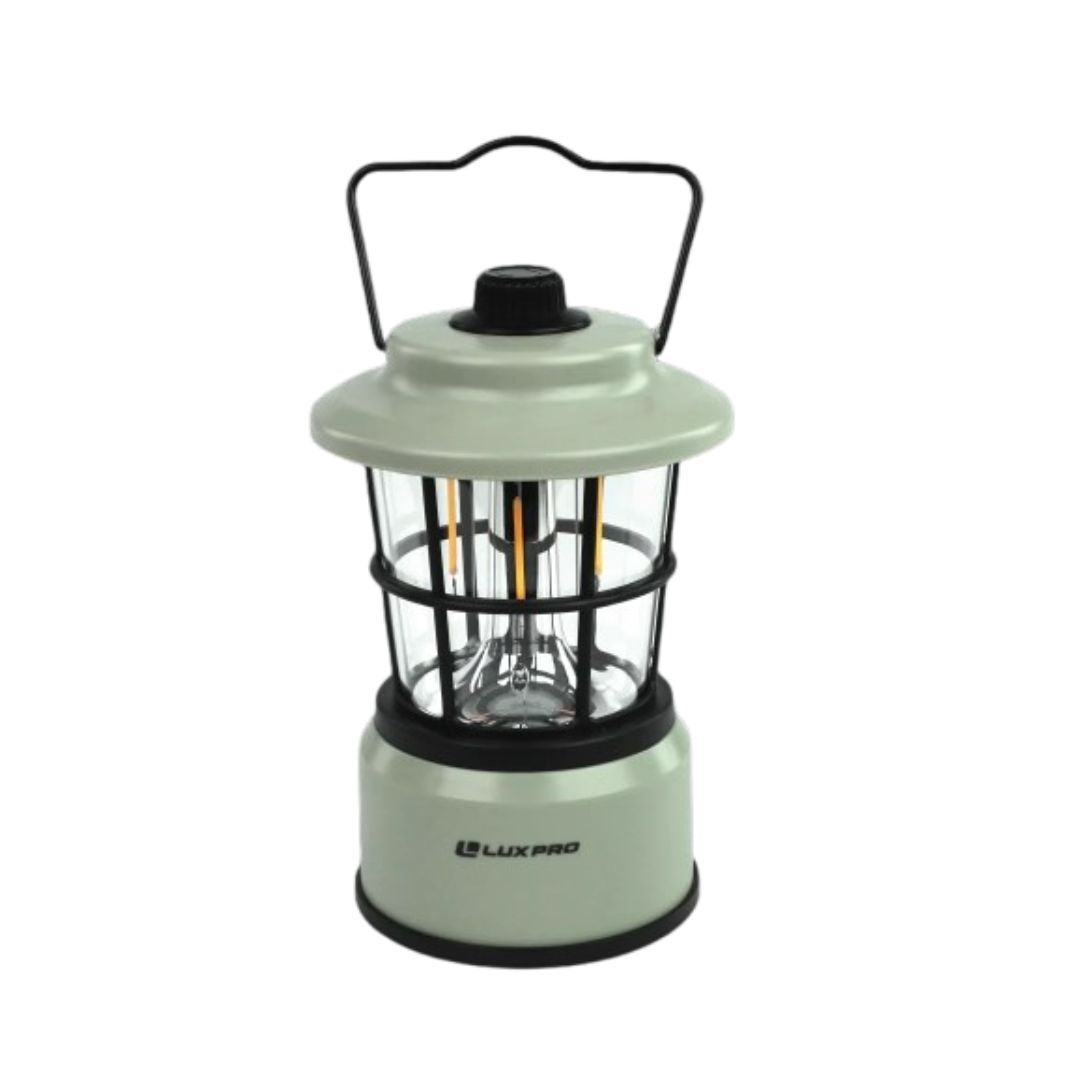 Linterna LED de camping