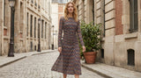Vestido de Dama