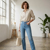 Pantalon de Dama