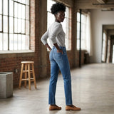 Pantalon de Dama