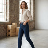 Pantalon de Dama