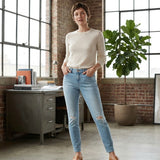 Pantalon de Dama
