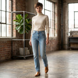 Pantalon de Dama
