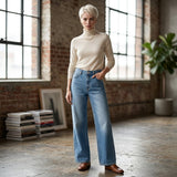 Pantalon de Dama