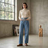 Pantalon de Dama