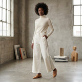 Pantalon de Dama