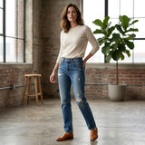 Pantalon de Dama