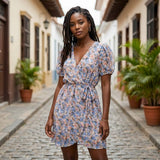 Vestido de Dama