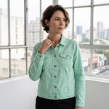Camisa de Dama